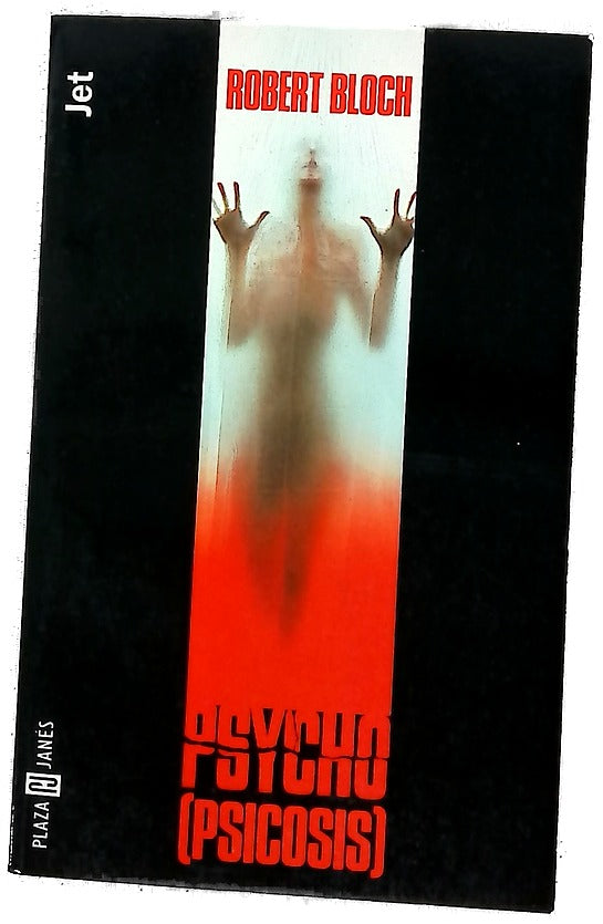 Psycho (Psicosis)