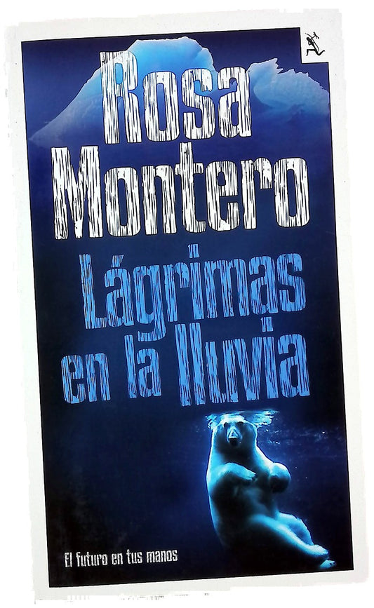 Lágrimas en la lluvia