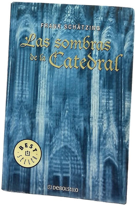 Las sombras de la catedral