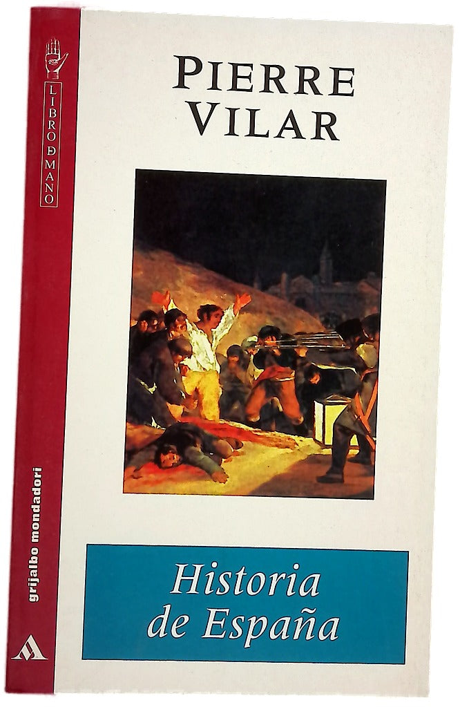 Historia de España