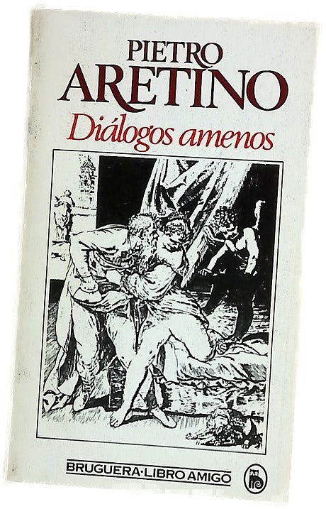 Diálogos amenos