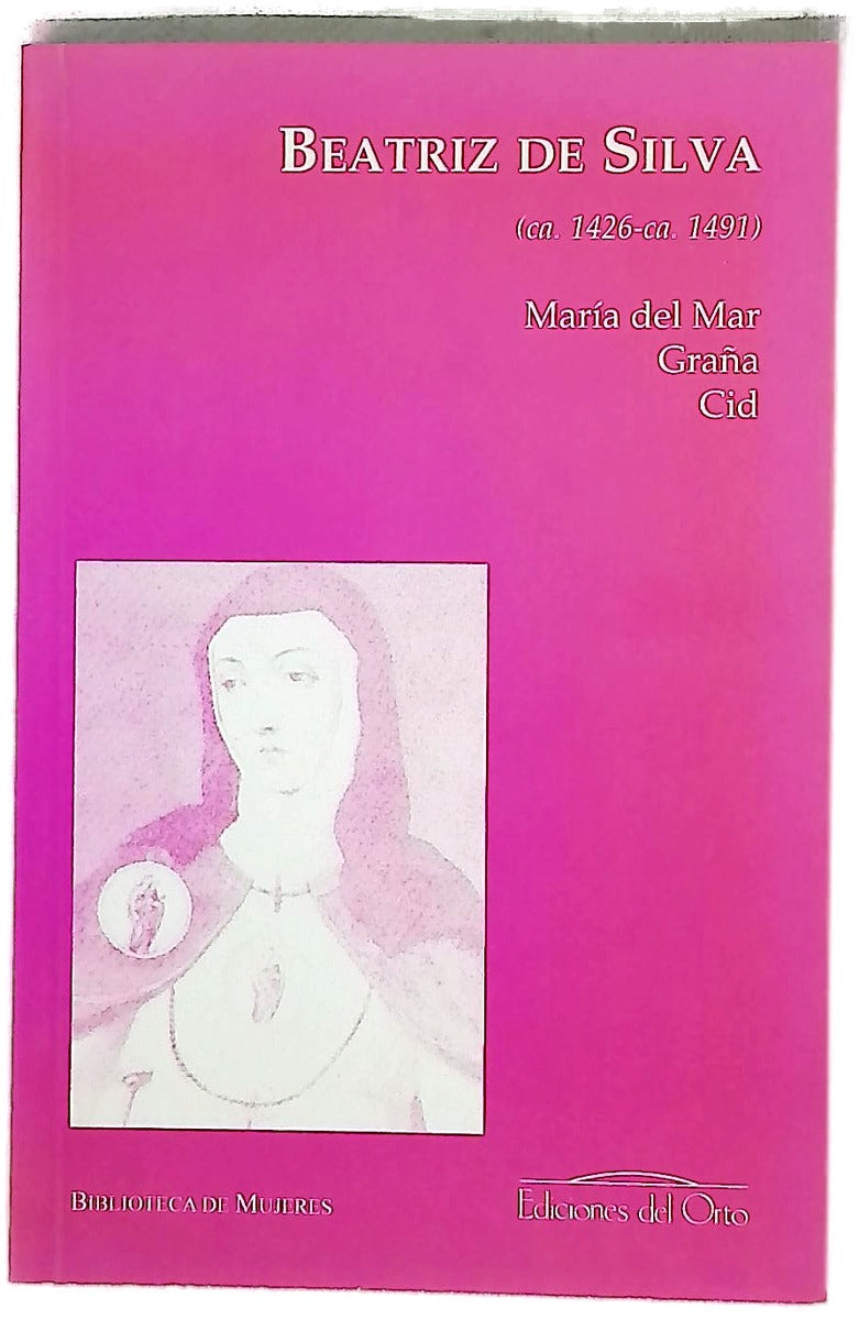 Beatriz de Silva (ca. 1426-ca. 1491)