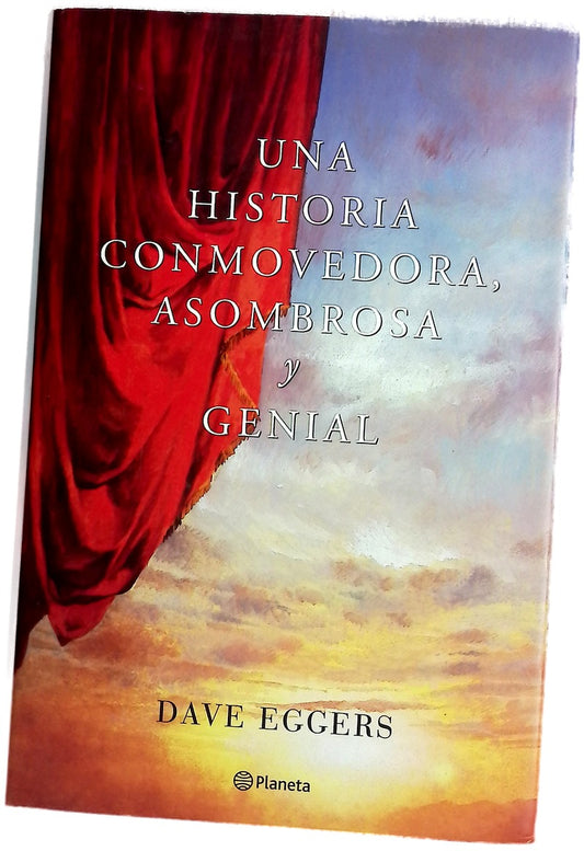 Una historia conmovedora, asombrosa y genial