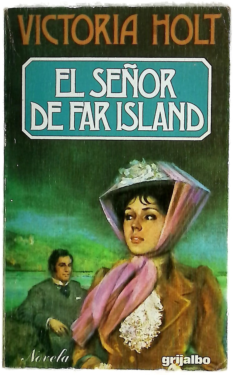 El señor de Far Island
