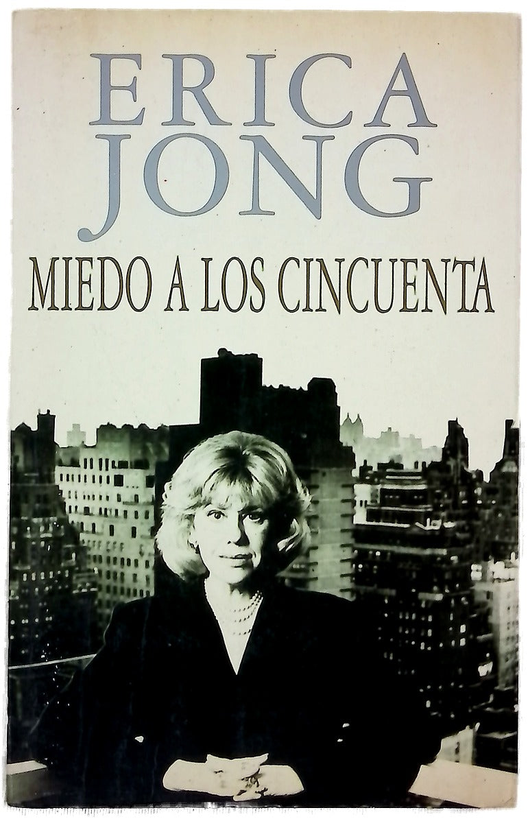 Miedo a los cincuenta