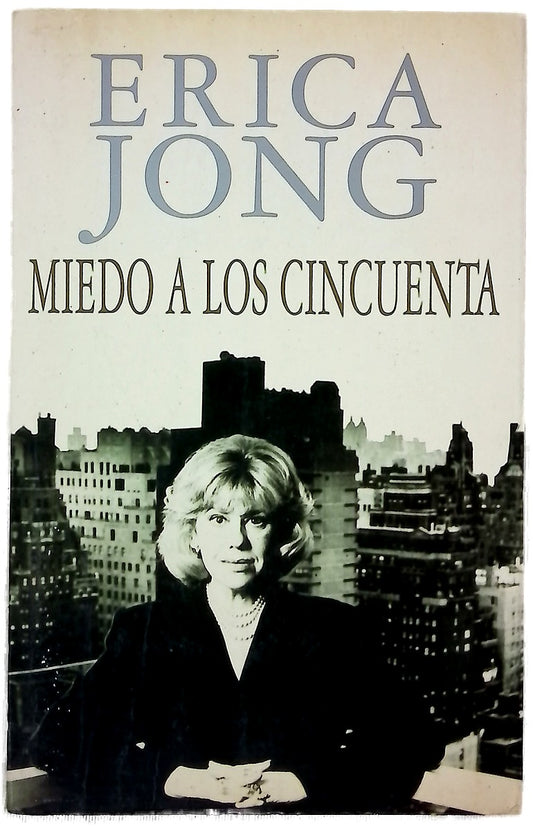 Miedo a los cincuenta