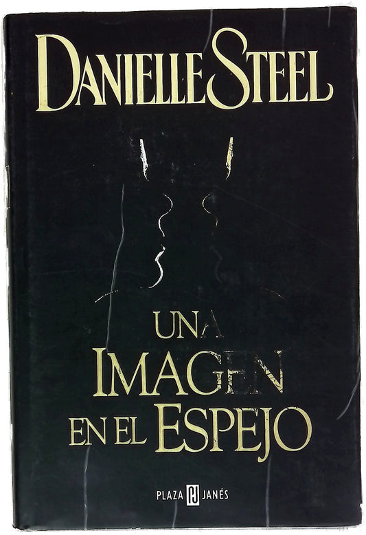 Una Imagen En El Espejo