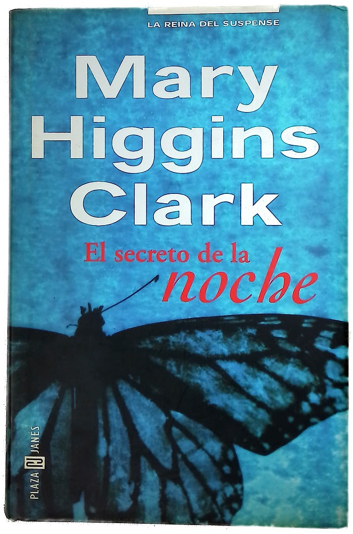 El secreto de la noche