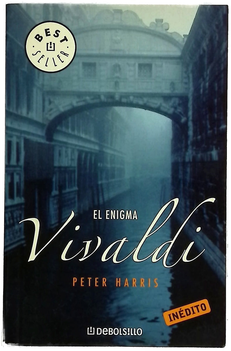 El enigma Vivaldi