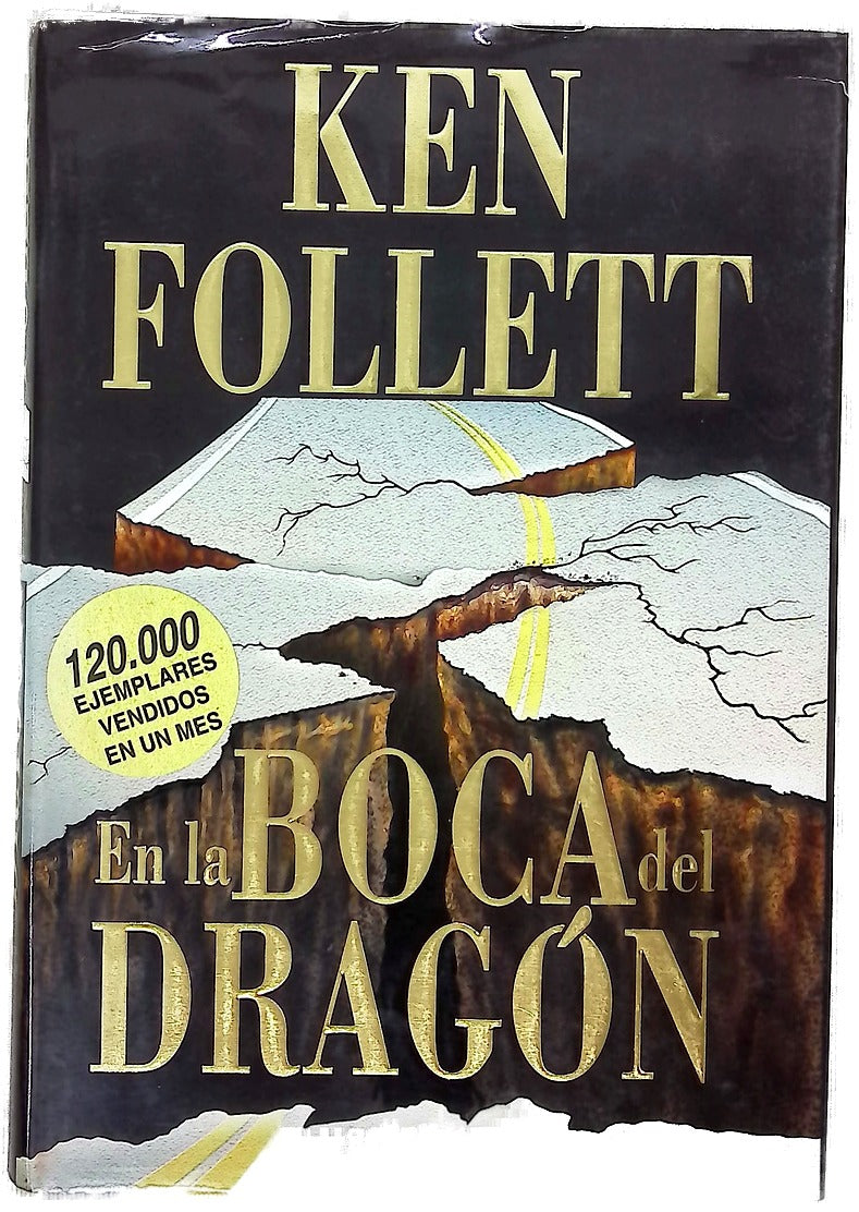 En La Boca Del Dragon