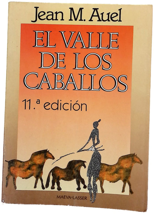 El valle de los caballos