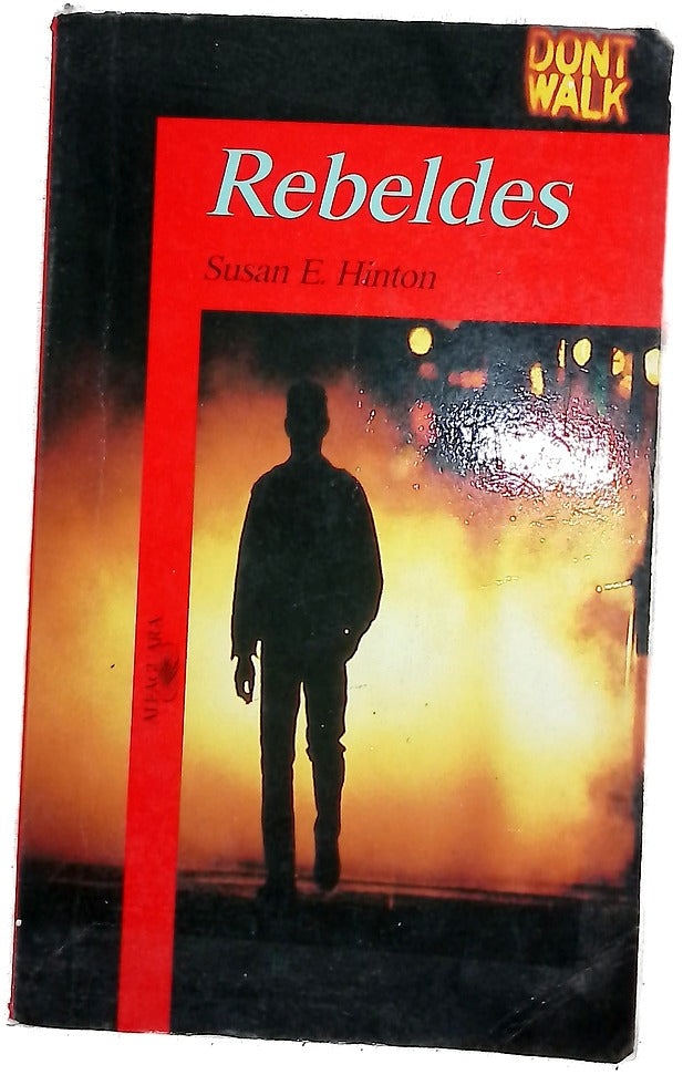 Rebeldes