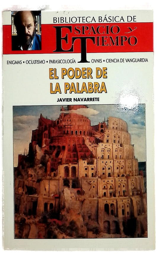 El poder de la palabra