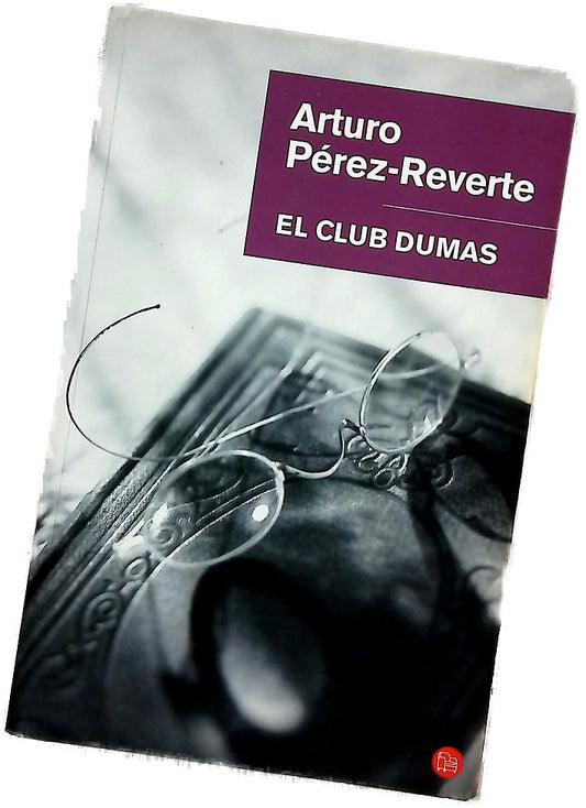El club Dumas
