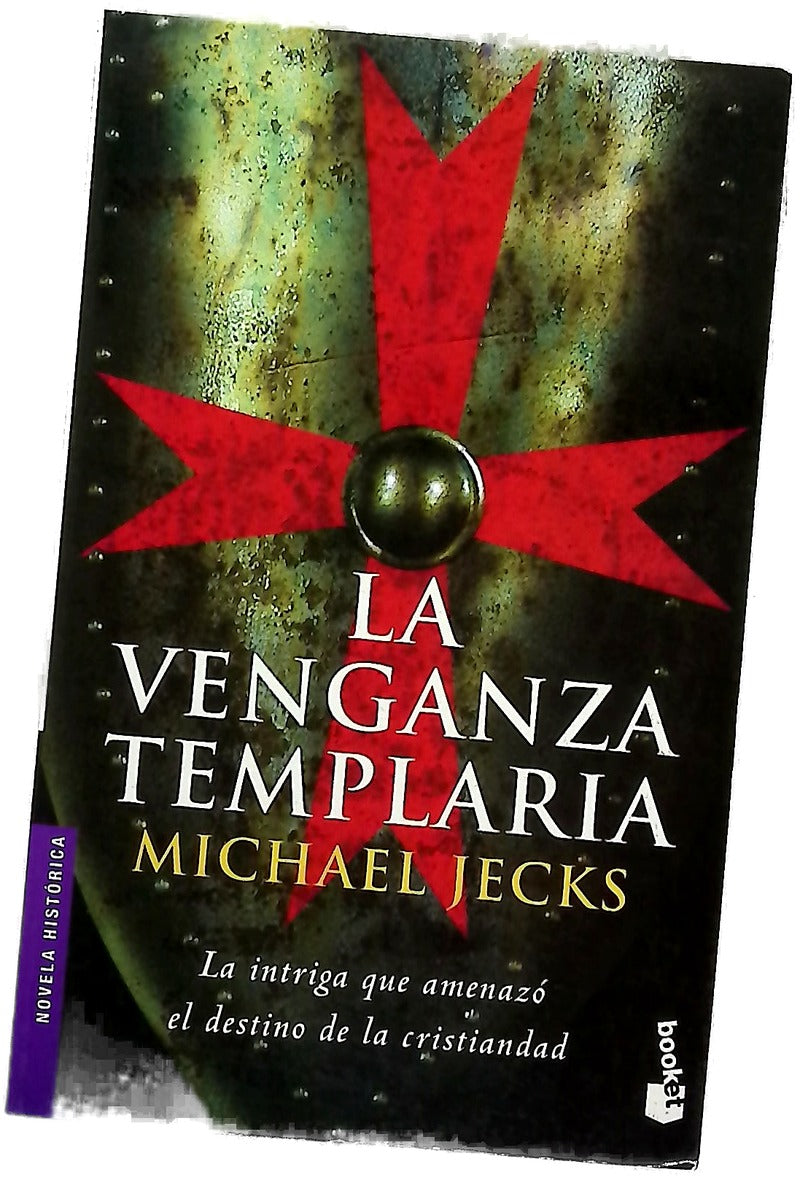 La venganza templaria