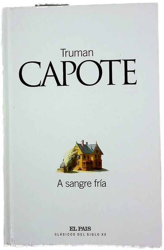 A sangre fría
