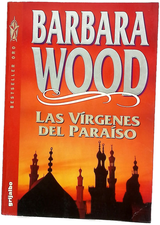 Las vírgenes del paraiso