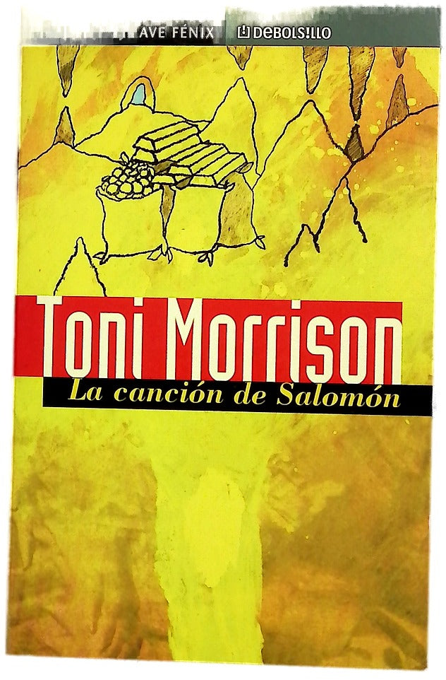 La canción de Salomón