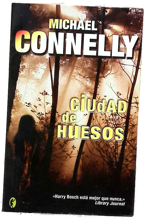 Ciudad de huesos