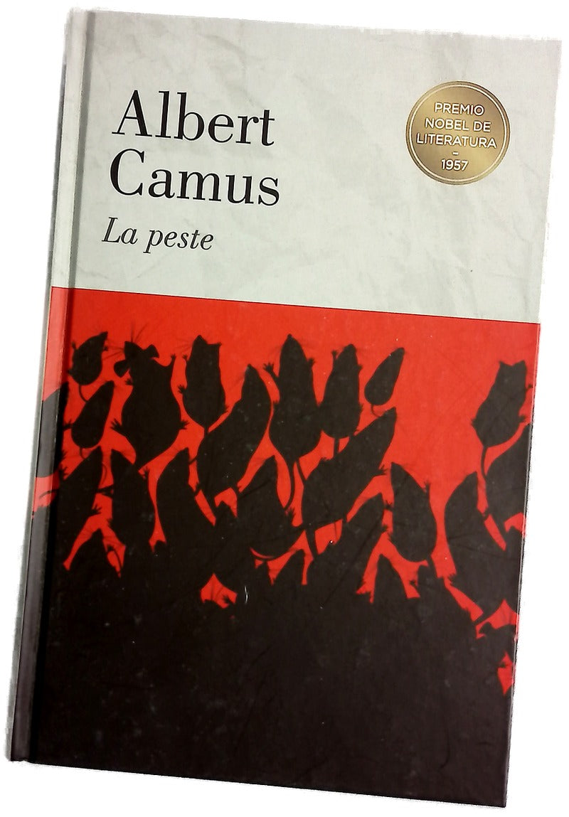 La peste