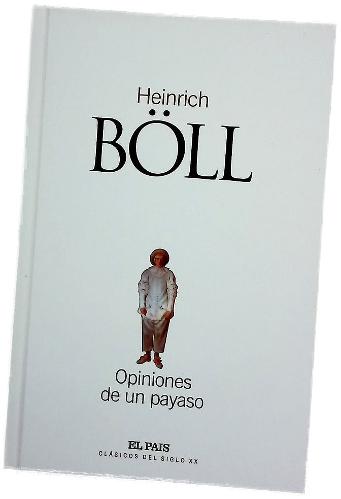 Opiniones de un payaso