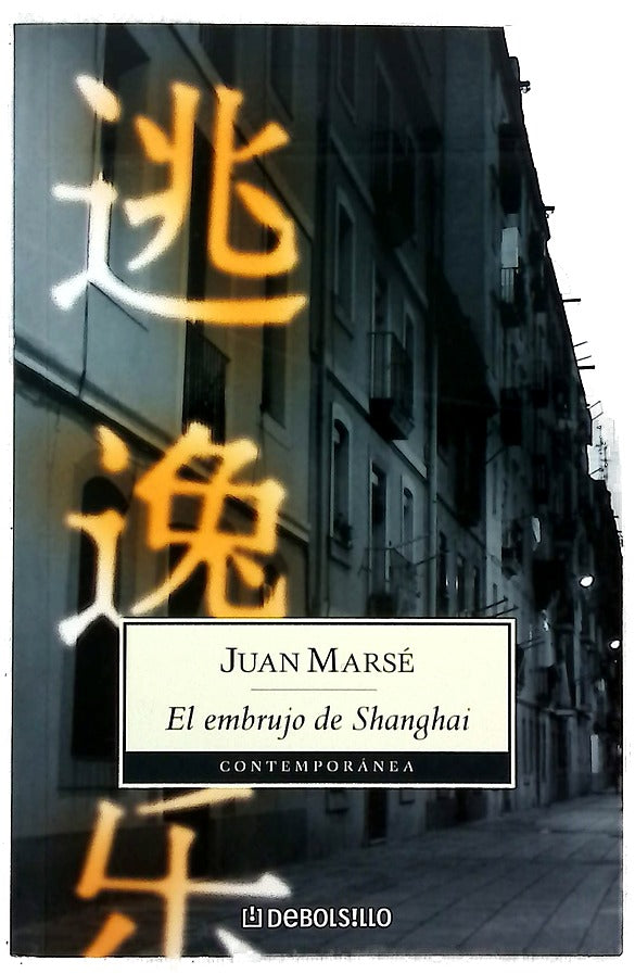 El embrujo de Shanghai