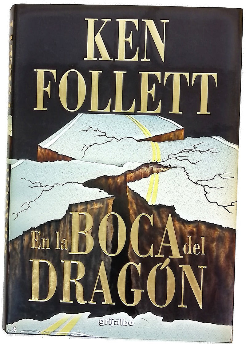En la boca del dragón