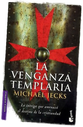 La venganza templaria