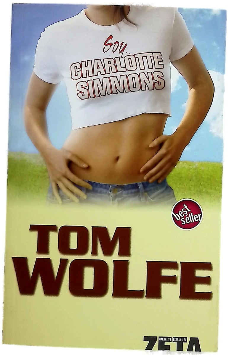 Soy Charlotte Simmons