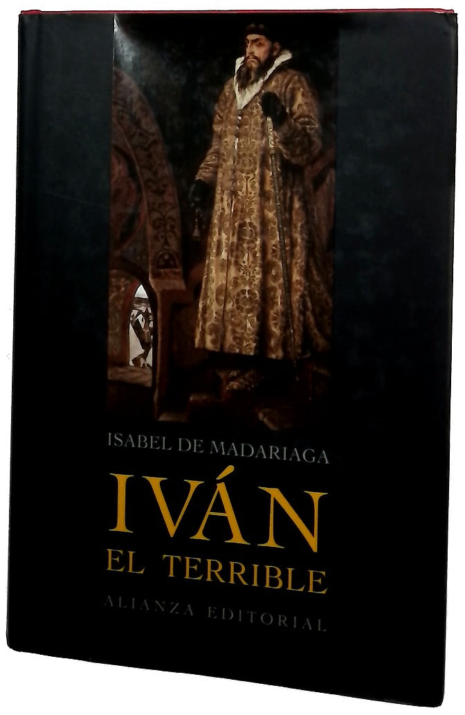 Iván el Terrible