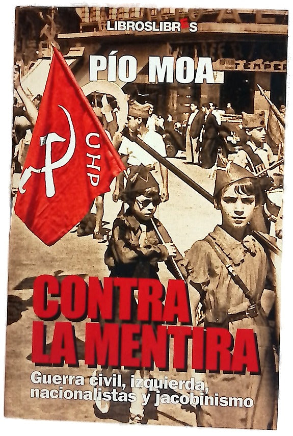 Contra la mentira