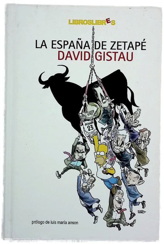 La España de Zetapé