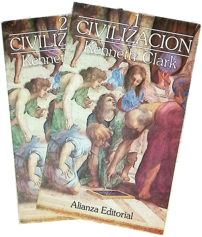 Civilización