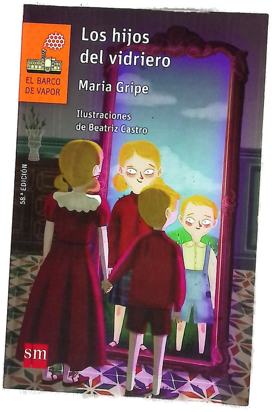 Los hijos del vidriero
