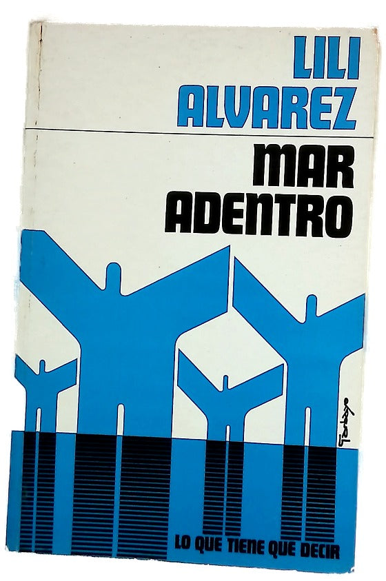 Mar adentro