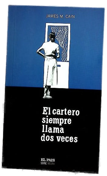 El cartero siempre llama dos veces