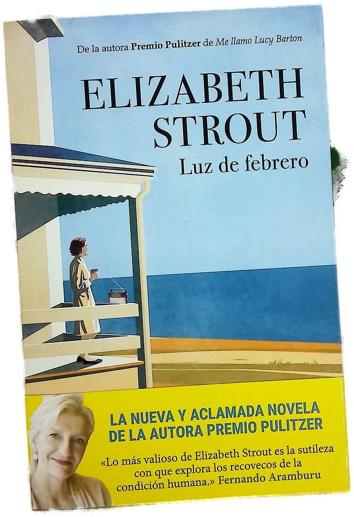 Luz de febrero