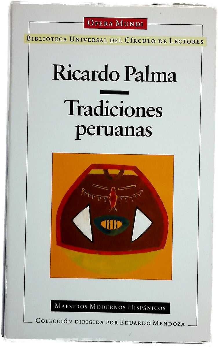 Tradiciones peruanas