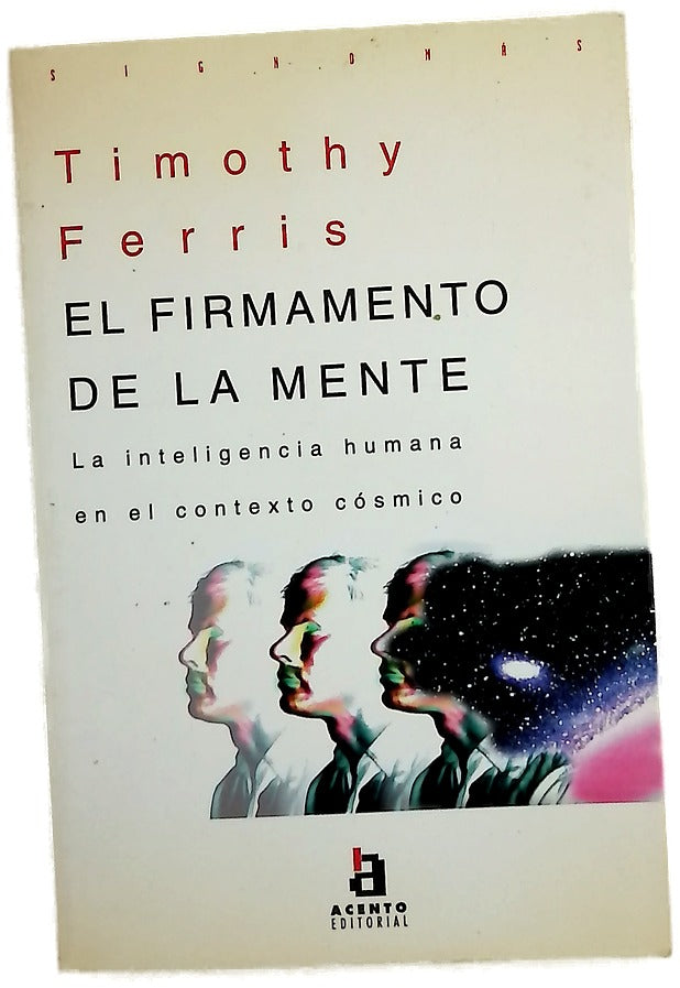 El firmamento de la mente