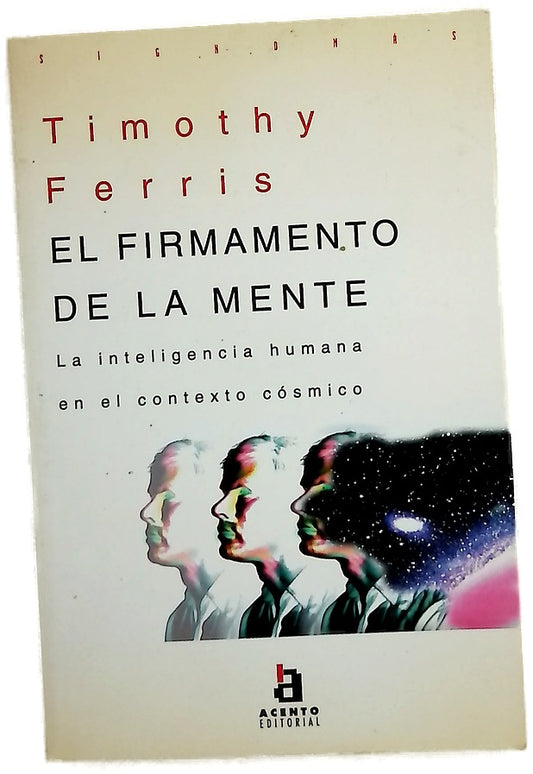 El firmamento de la mente