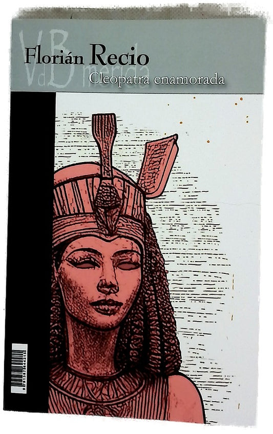 Cleopatra enamorada