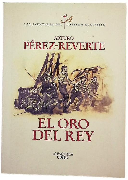 El oro del rey