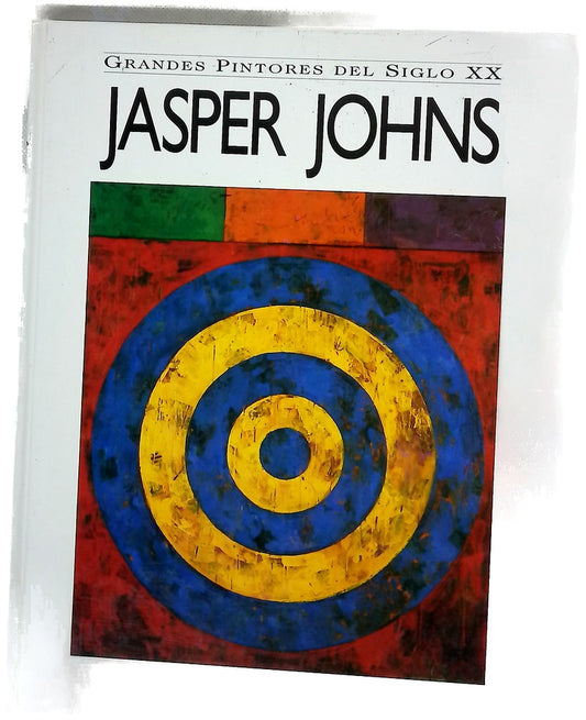 Jasper Johns