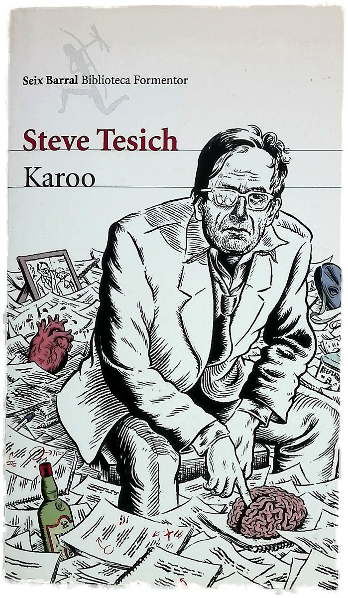 Karoo