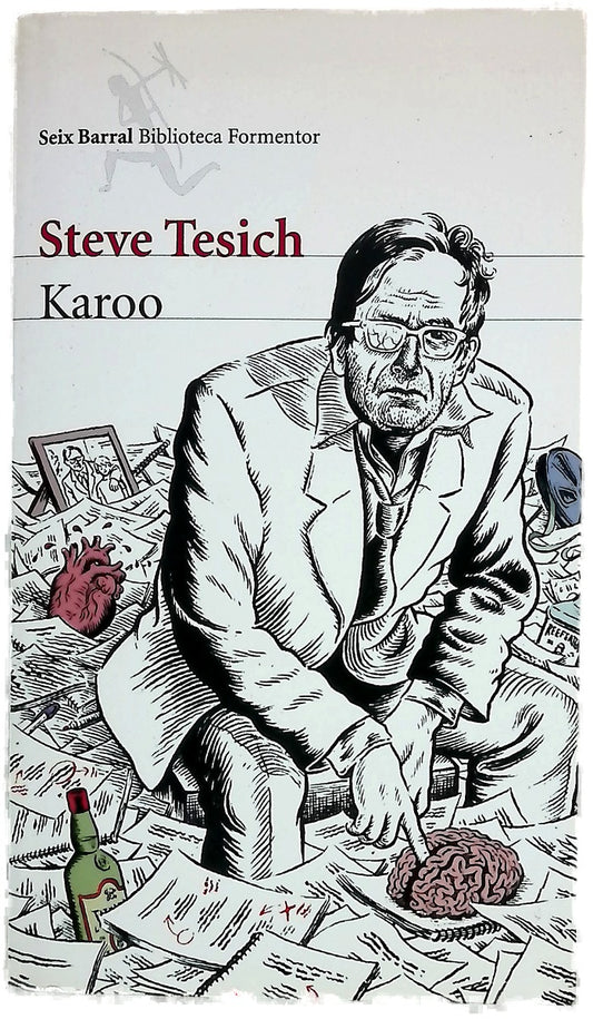 Karoo