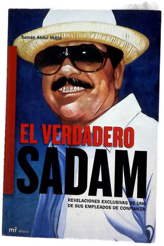 El verdadero Sadam