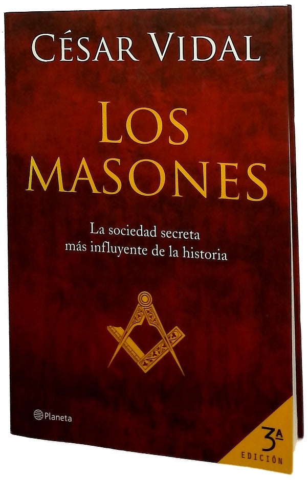Los masones la sociedad secreta más influyente de la historia