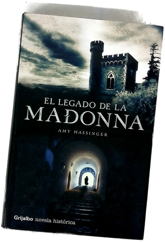 El legado de la madonna