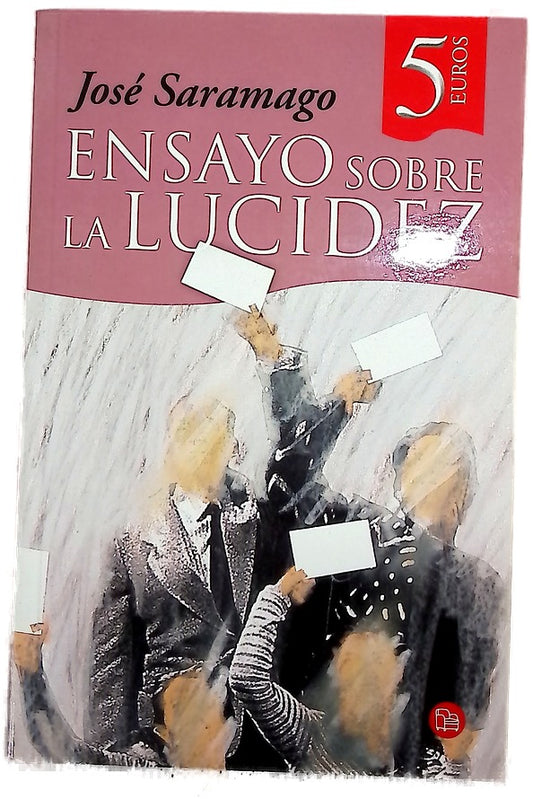 Ensayo sobre la lucidez