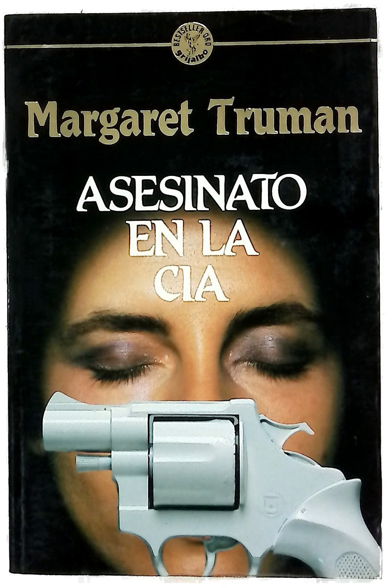 Asesinato en la CIA